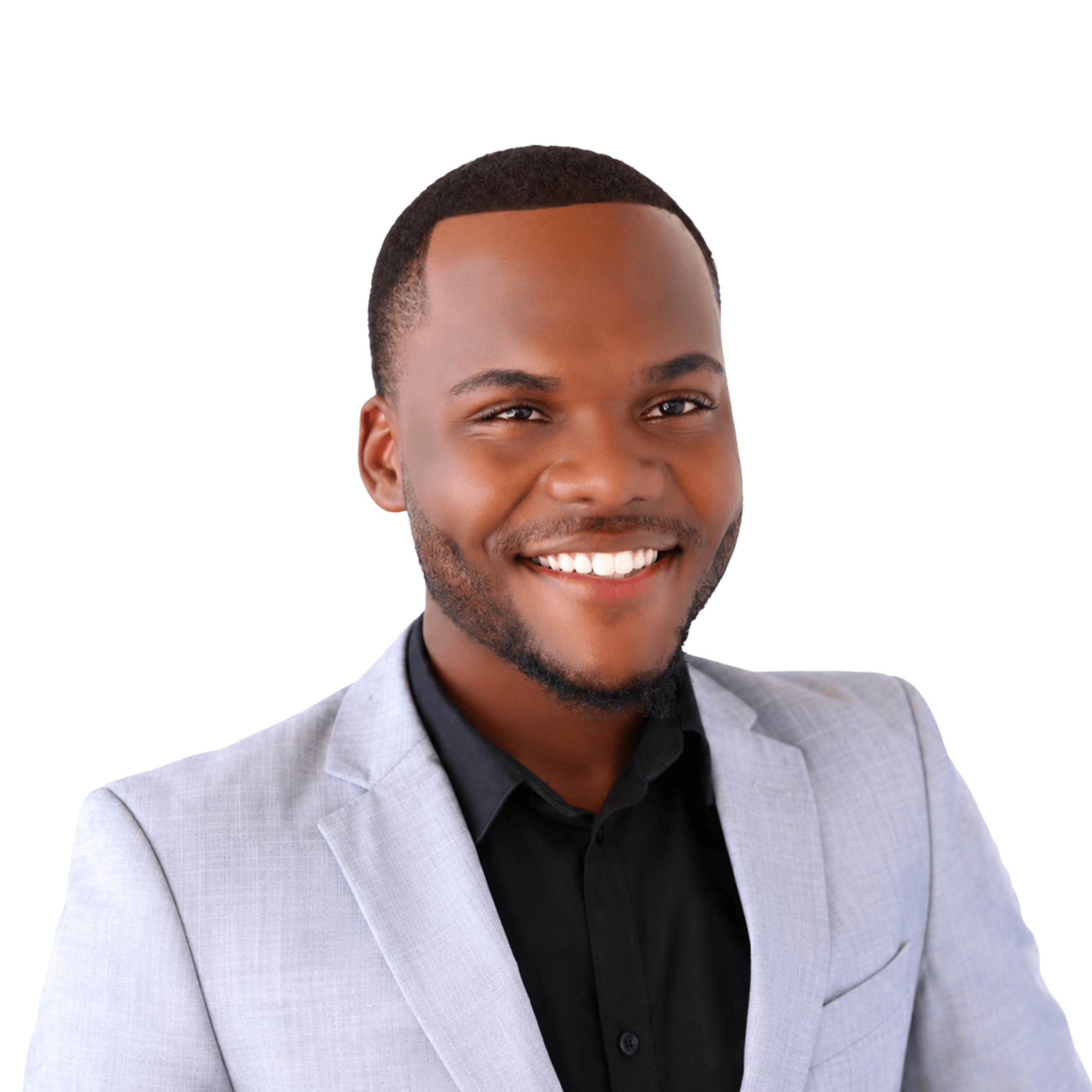 Joel Barrett, Managing Partner and Real Estate Broker