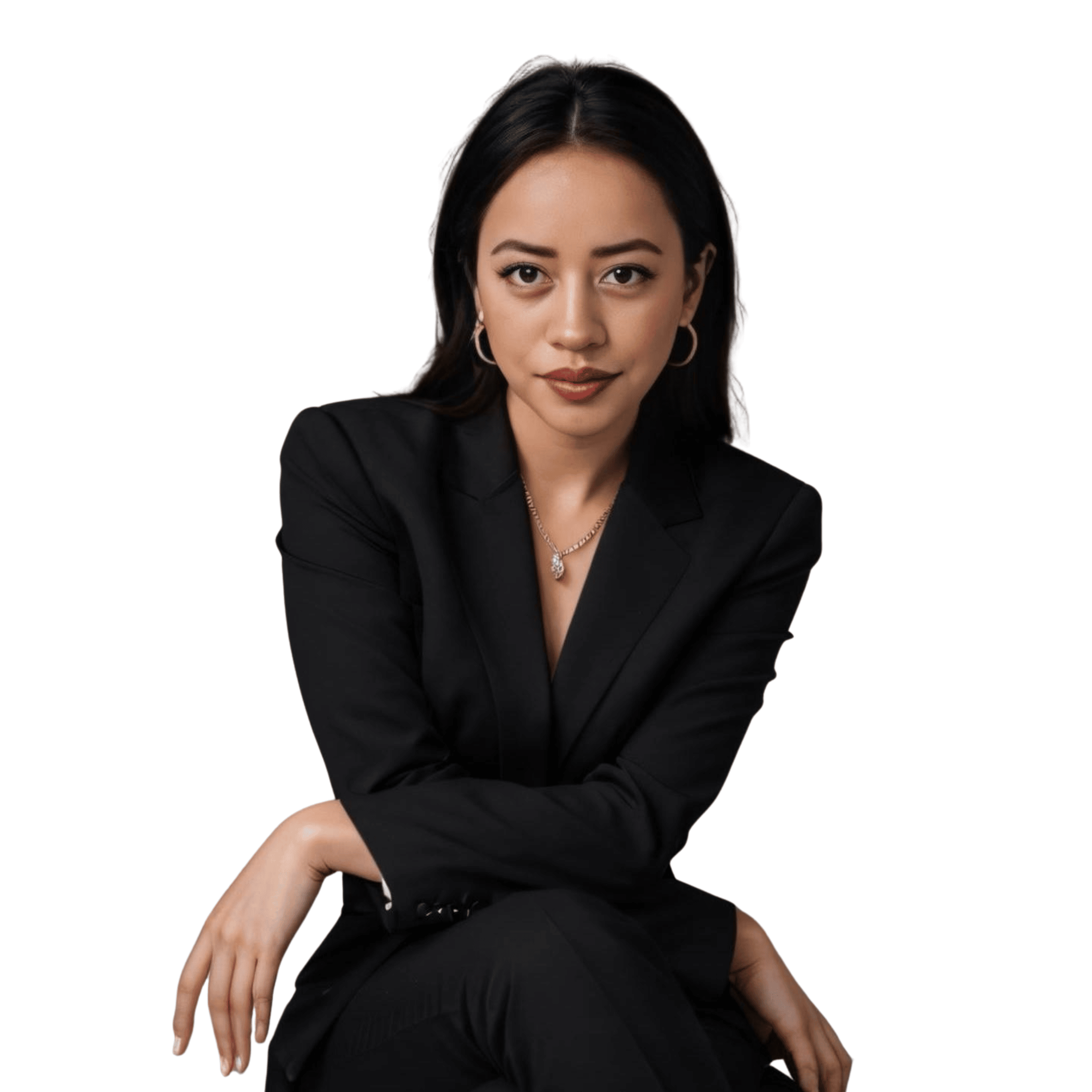 Nicol Novoa, Executive Assistance and Sales Associate