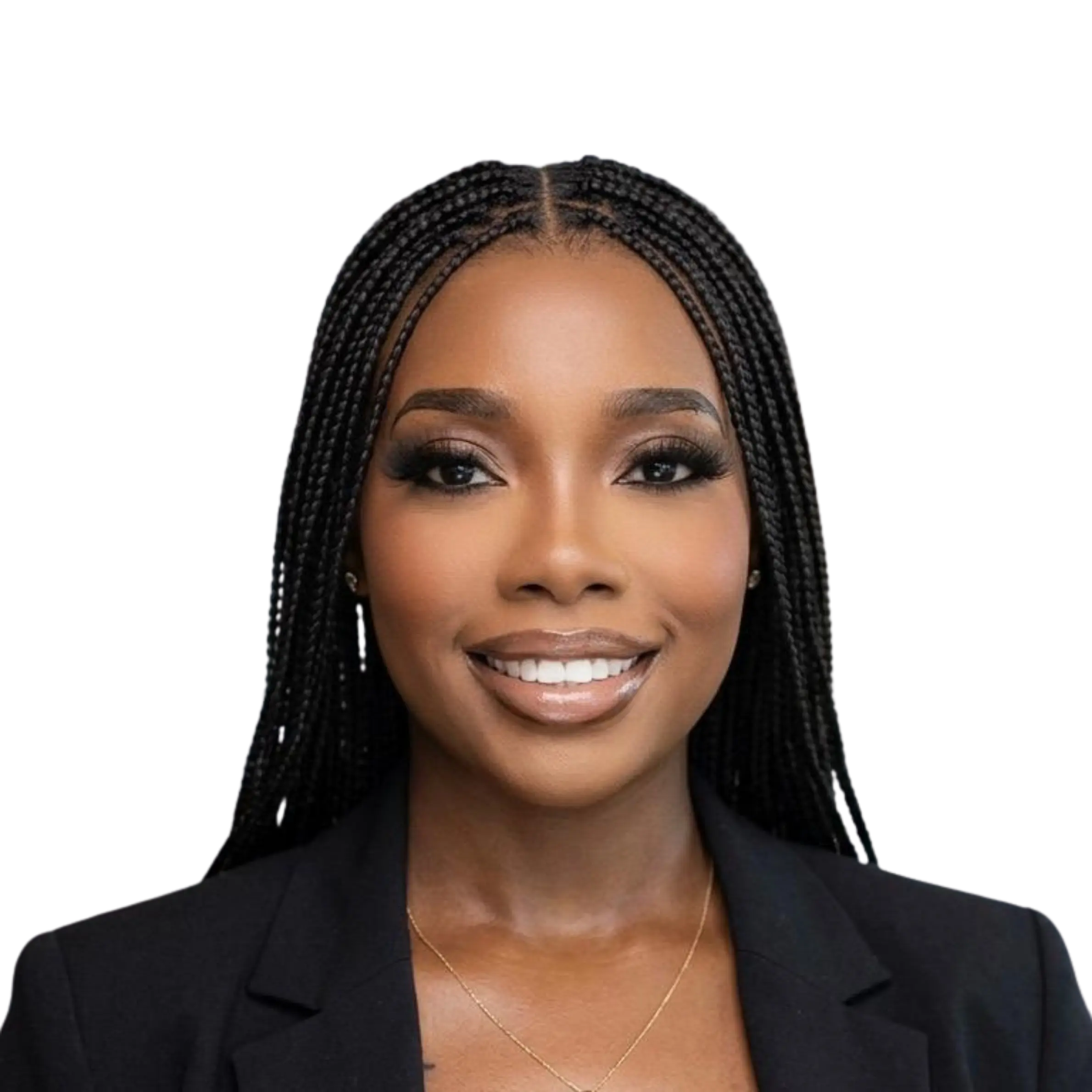 Britani Sinclair, Sales Associate