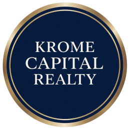 Logo Krome Capital